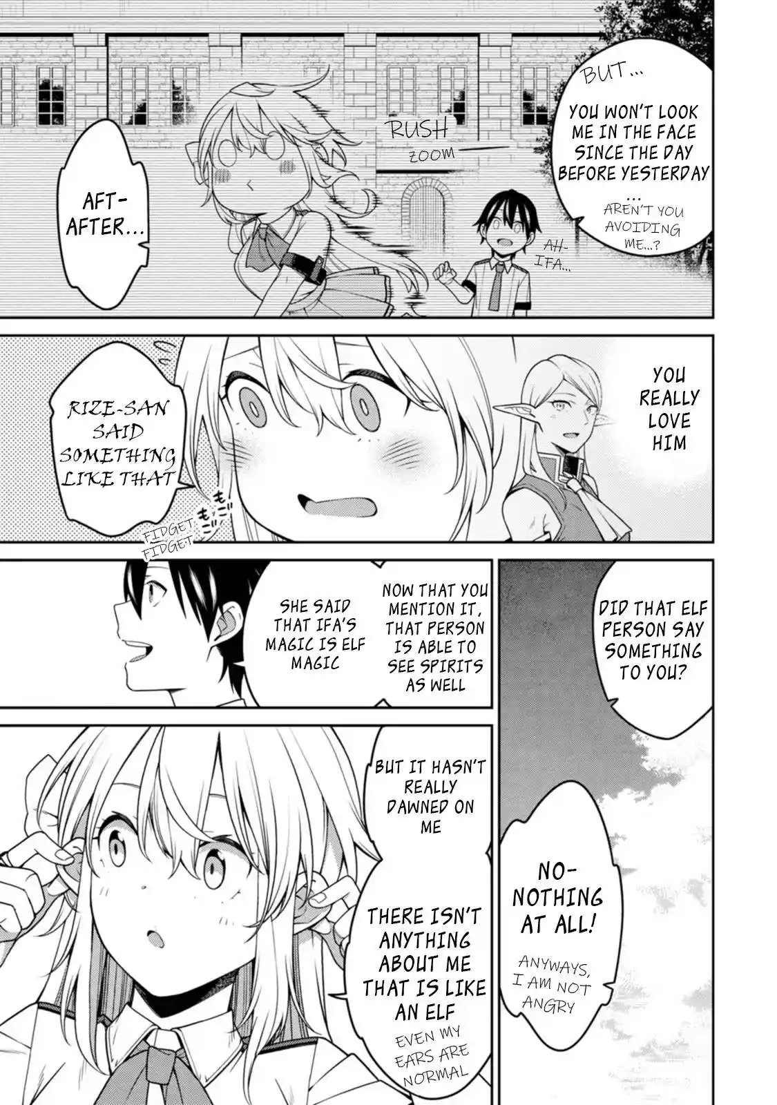 ManhwaFull Chapter 20.4