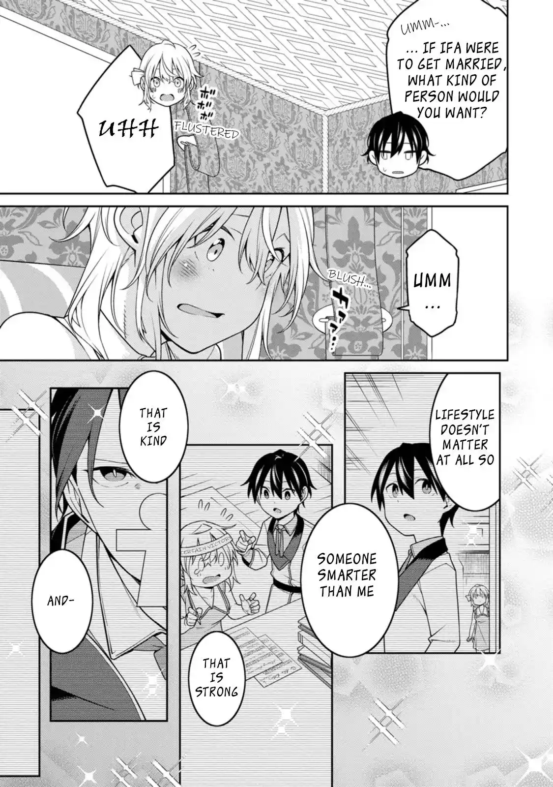 ManhwaFull Chapter 20.4