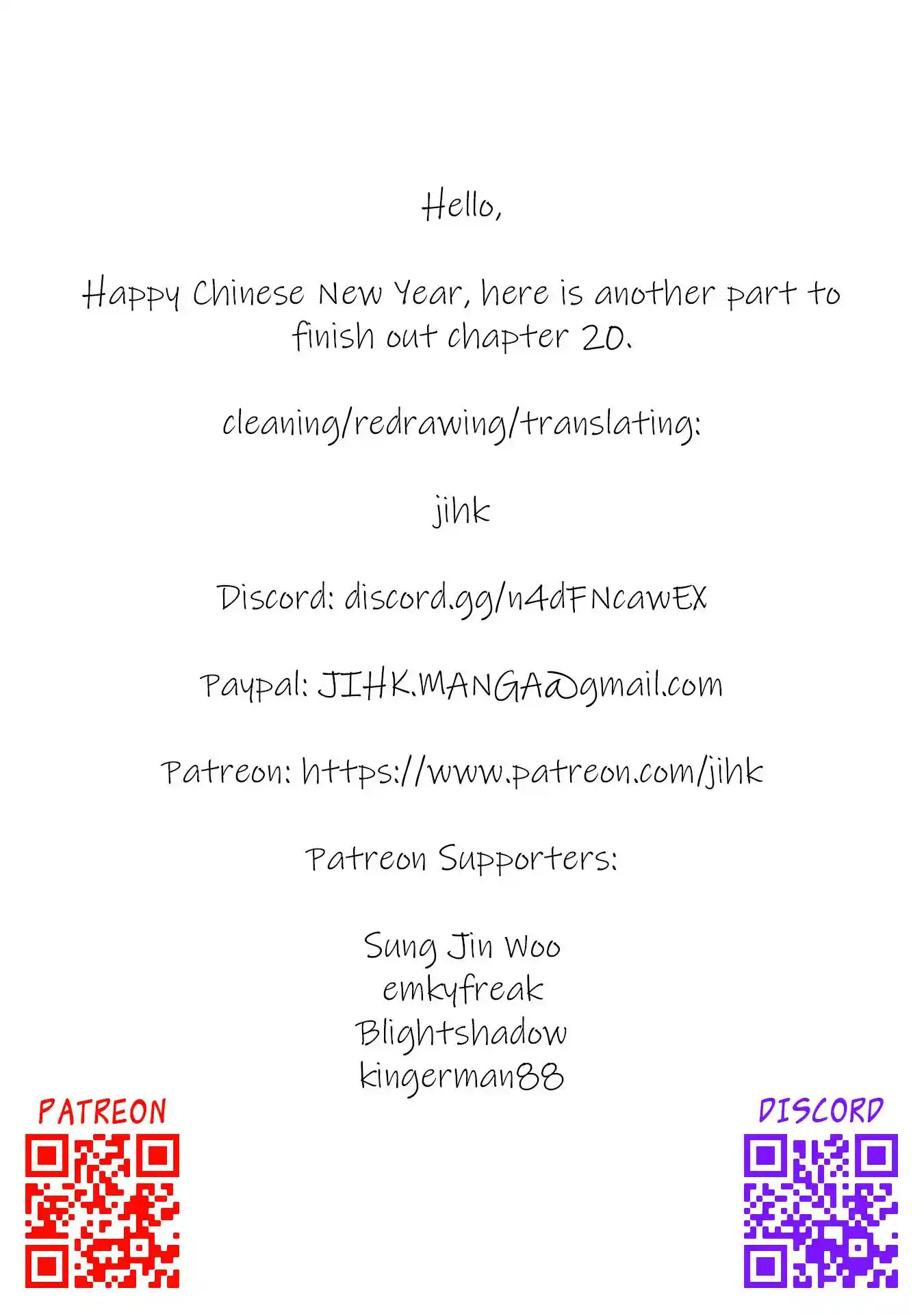 ManhwaFull Chapter 20.4