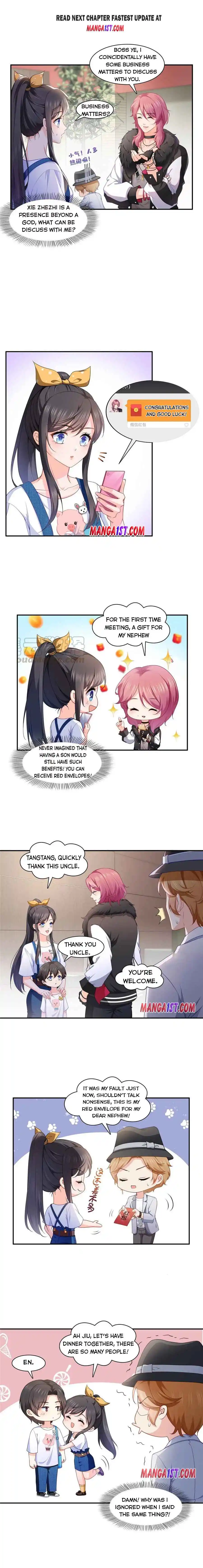 ManhwaFull Chapter 204