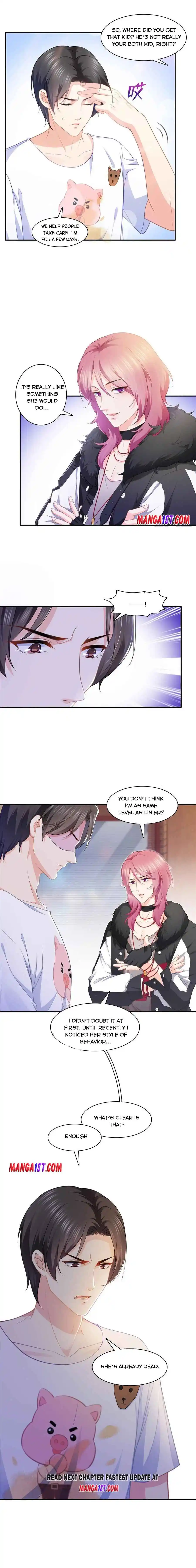 ManhwaFull Chapter 204