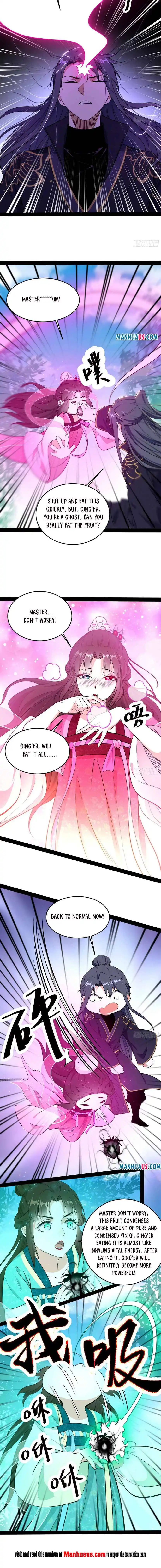 ManhwaFull Chapter 204.1