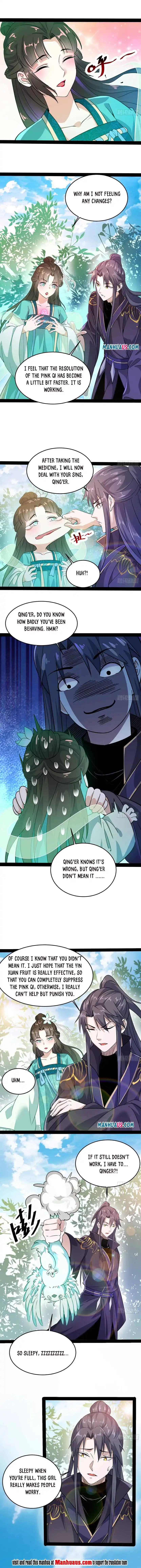 ManhwaFull Chapter 204.1