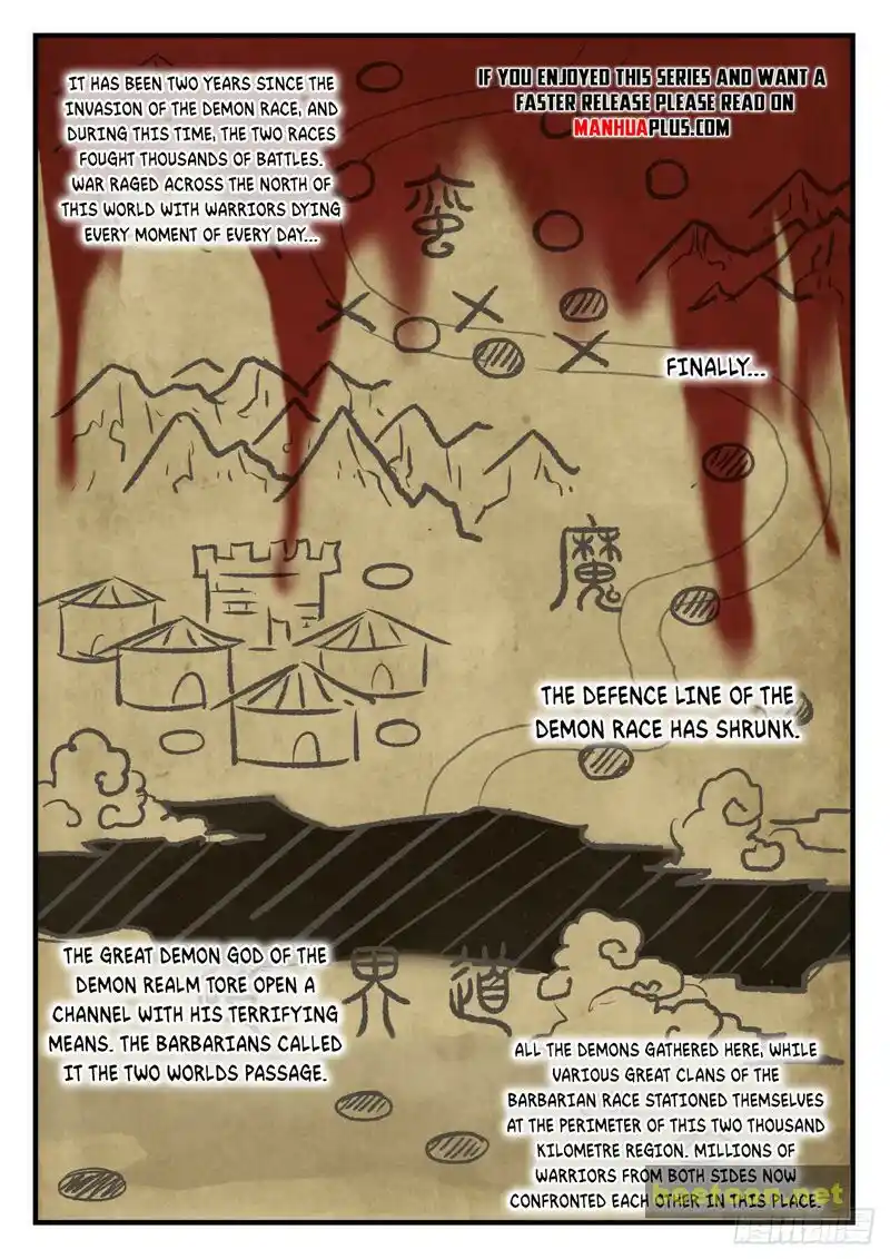 ManhwaFull Chapter 2044