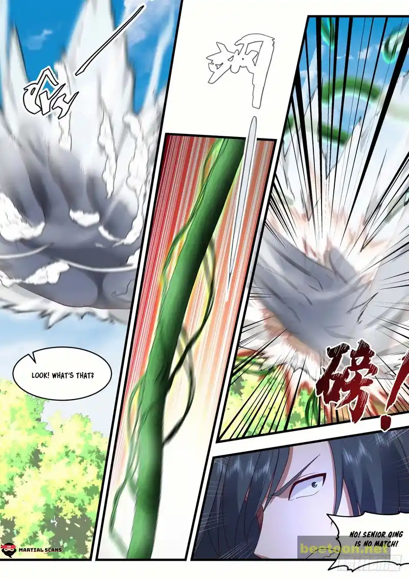 ManhwaFull Chapter 2046