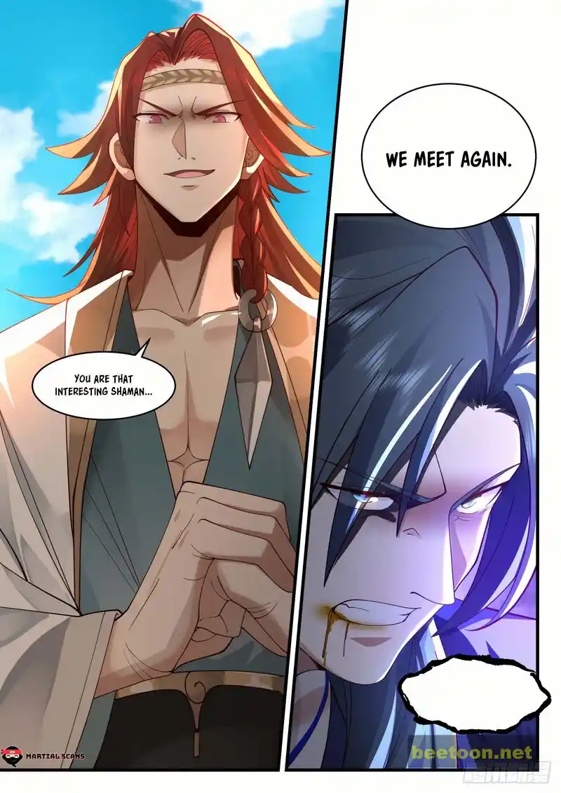 ManhwaFull Chapter 2046