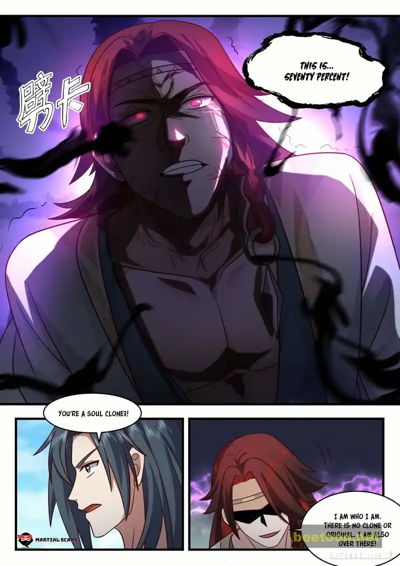 ManhwaFull Chapter 2047