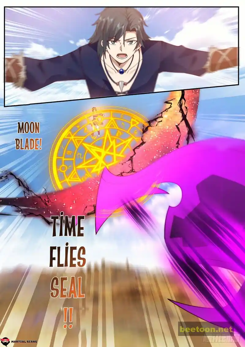 ManhwaFull Chapter 2048