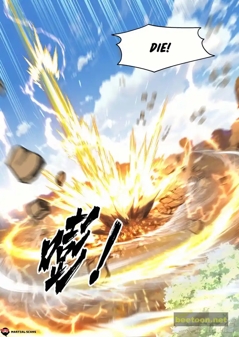 ManhwaFull Chapter 2048