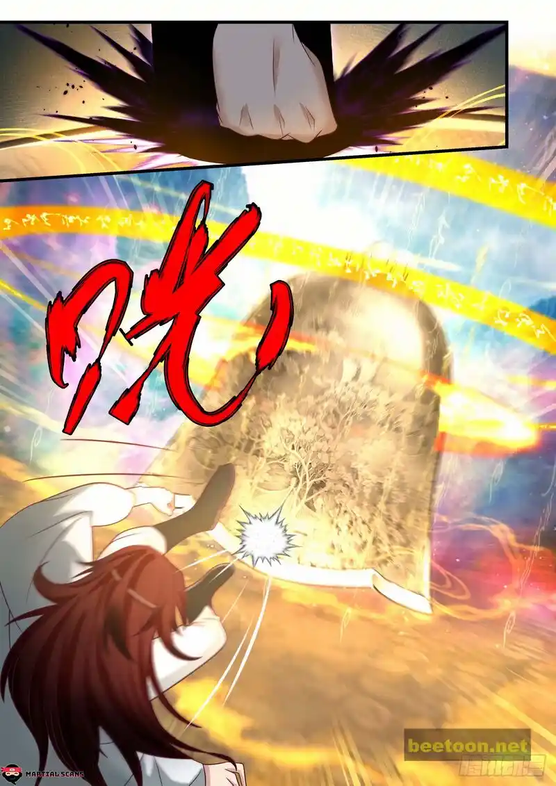 ManhwaFull Chapter 2049