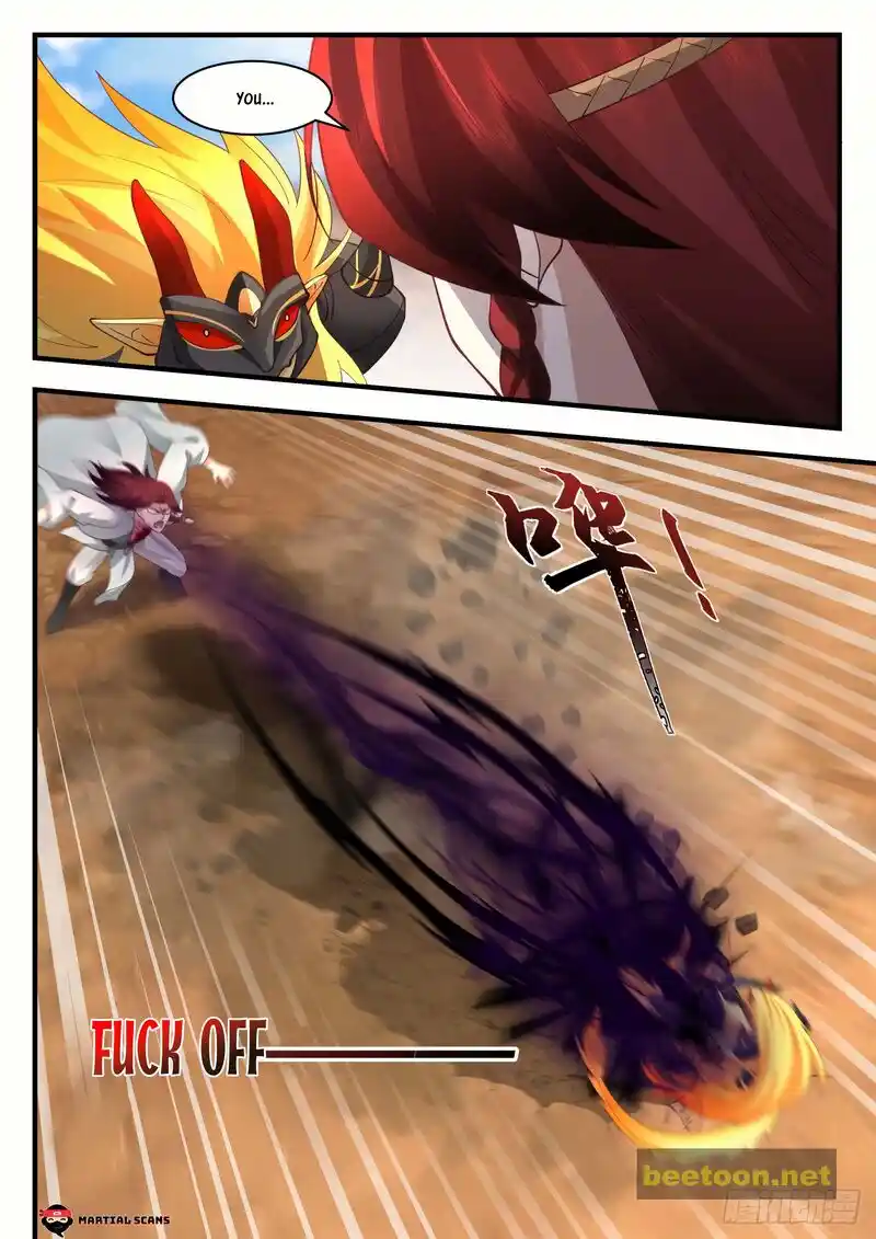 ManhwaFull Chapter 2049