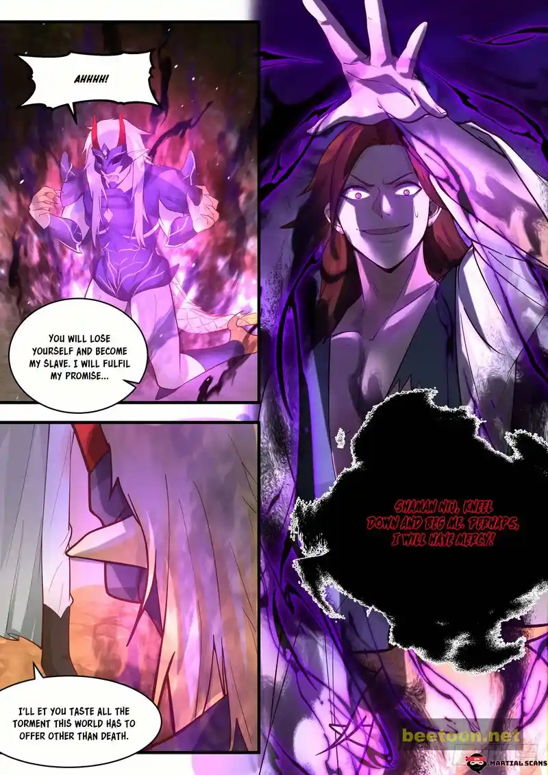 ManhwaFull Chapter 2049