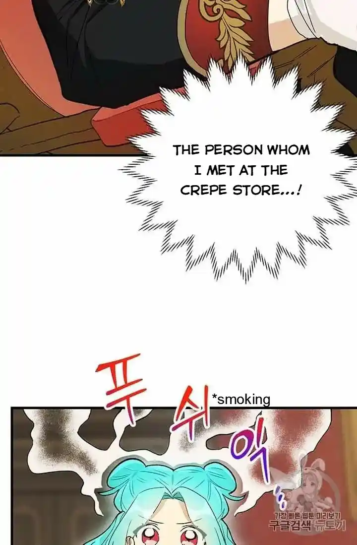 ManhwaFull Chapter 20.5