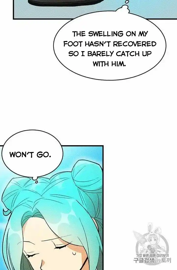 ManhwaFull Chapter 20.5