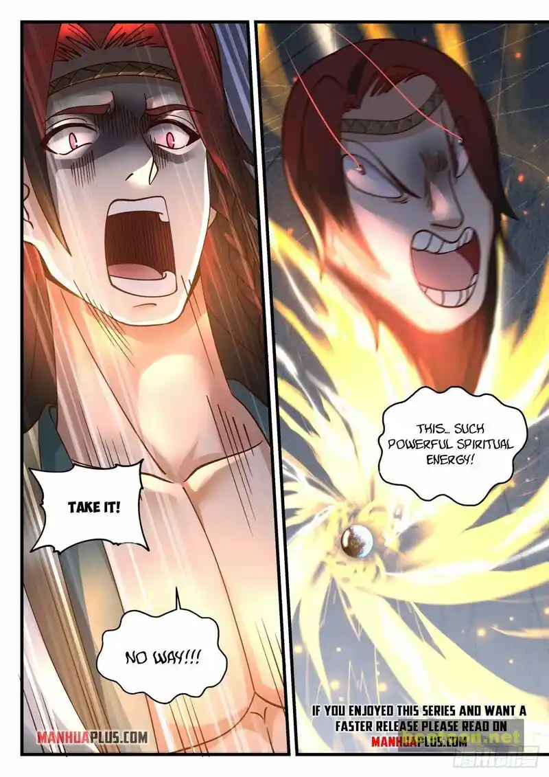 ManhwaFull Chapter 2050