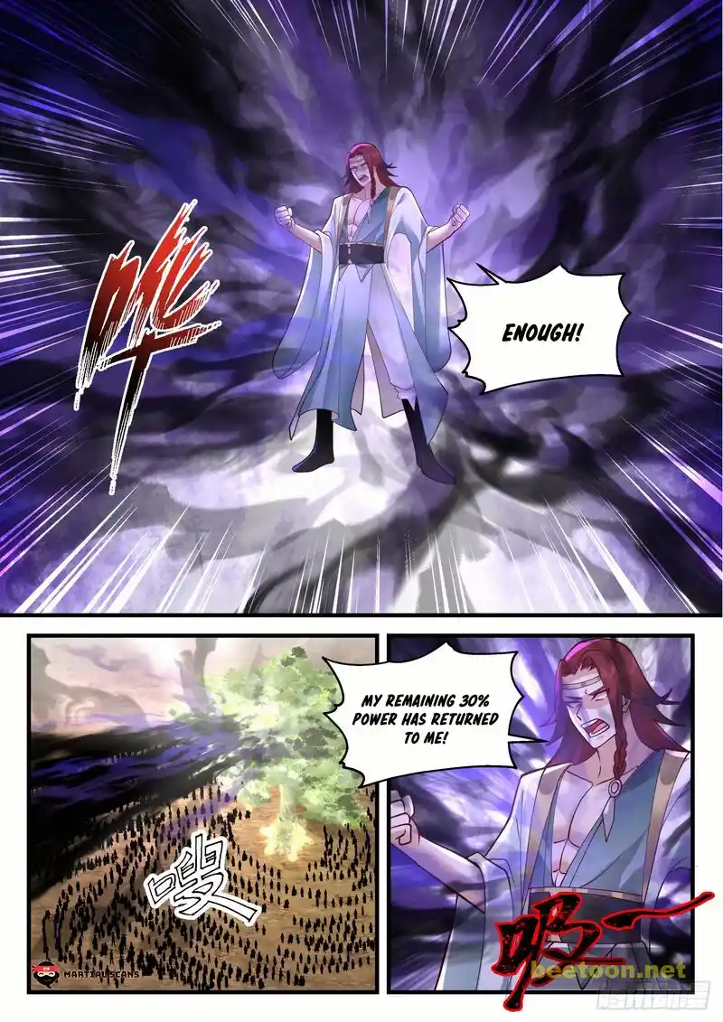 ManhwaFull Chapter 2051