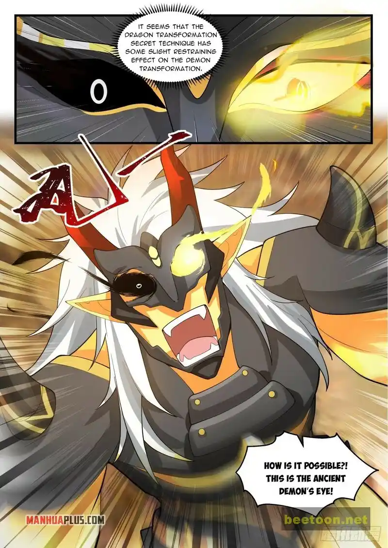 ManhwaFull Chapter 2053