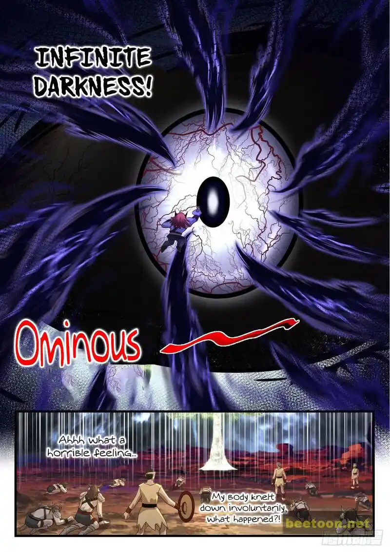 ManhwaFull Chapter 2053