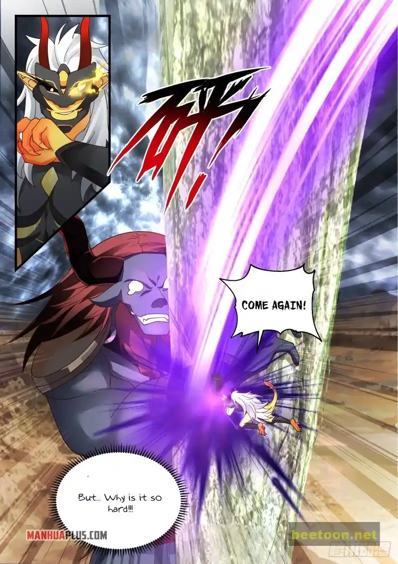 ManhwaFull Chapter 2053