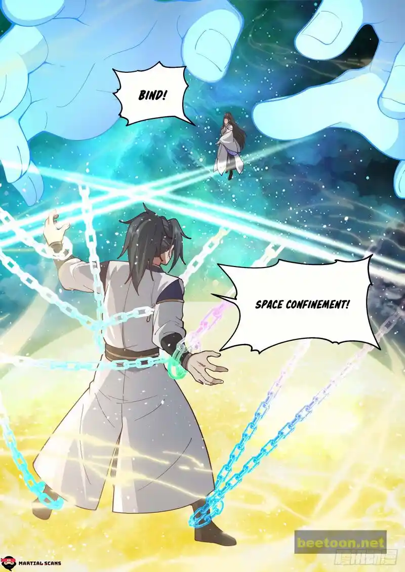 ManhwaFull Chapter 2056