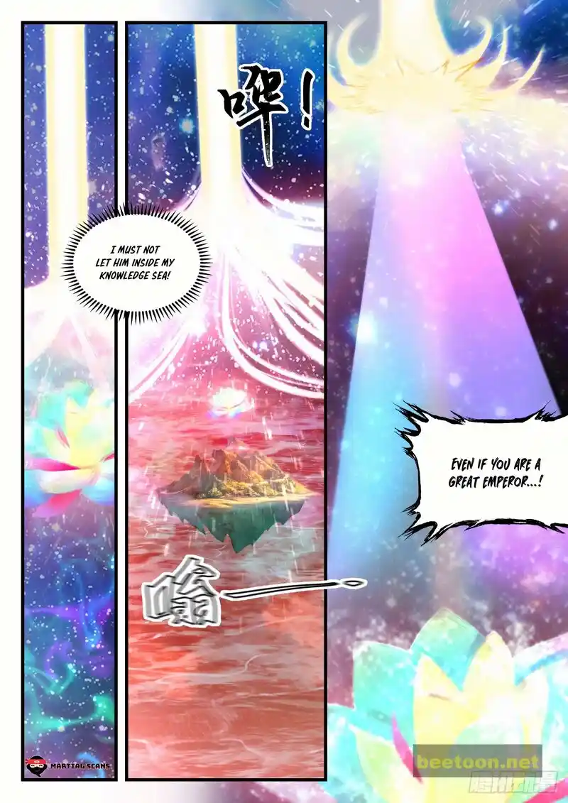 ManhwaFull Chapter 2056