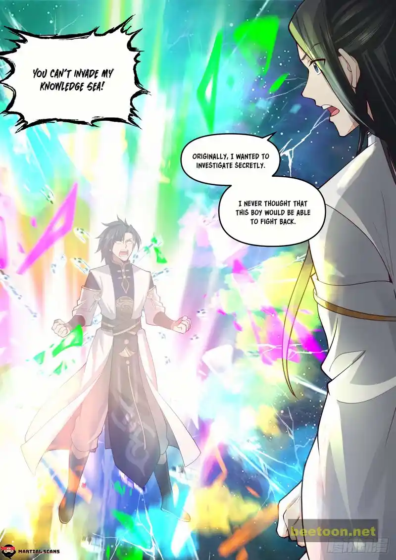 ManhwaFull Chapter 2056