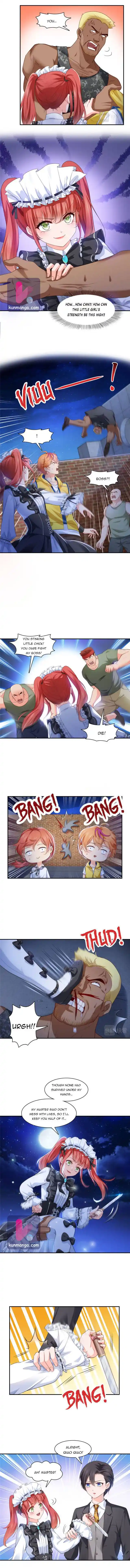 ManhwaFull Chapter 206