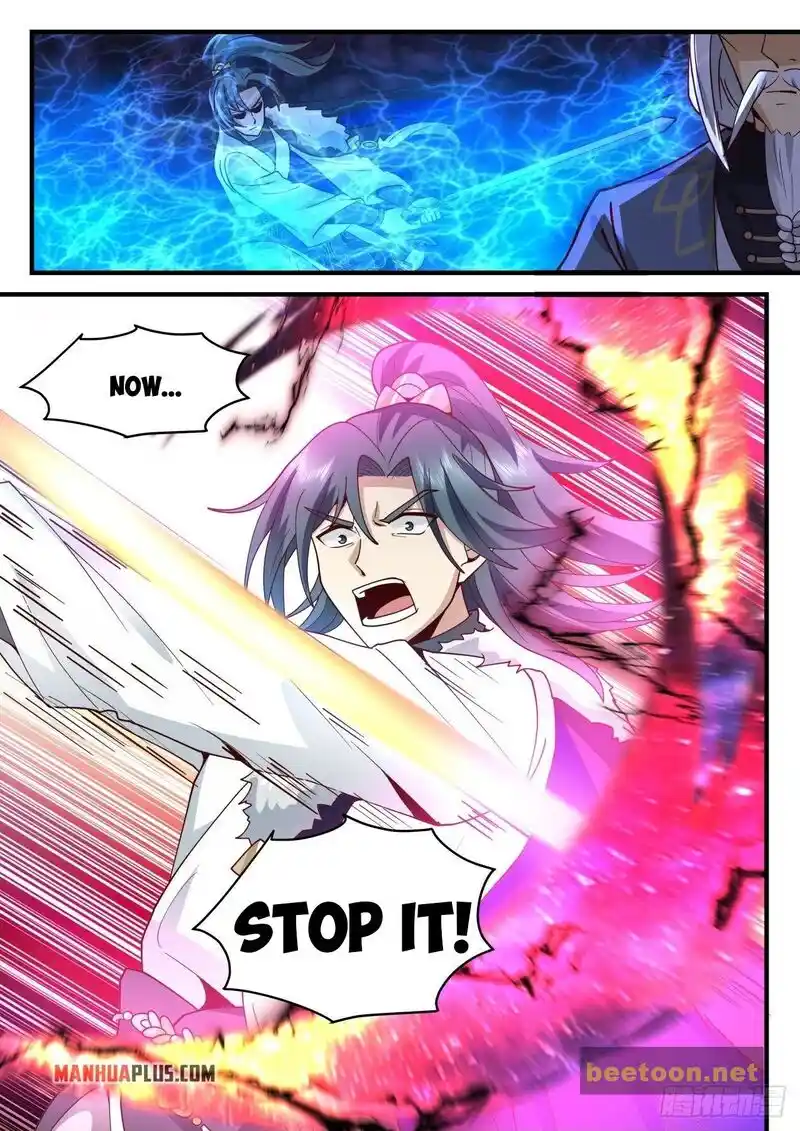 ManhwaFull Chapter 2064