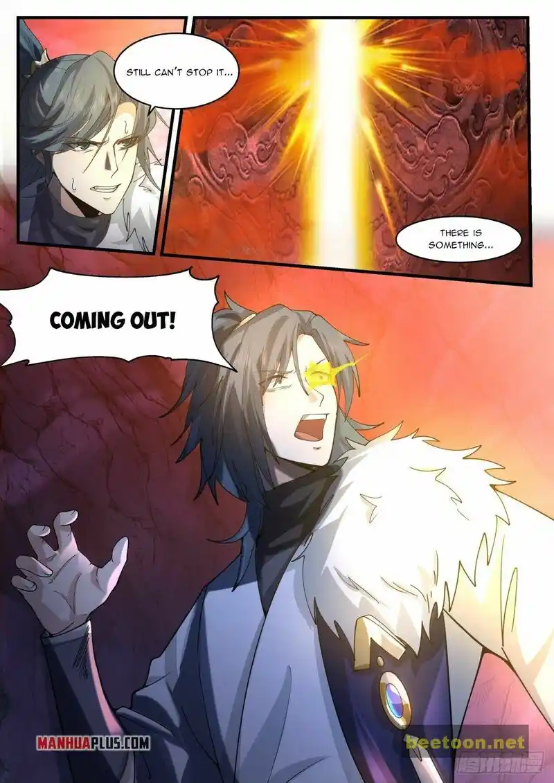 ManhwaFull Chapter 2066