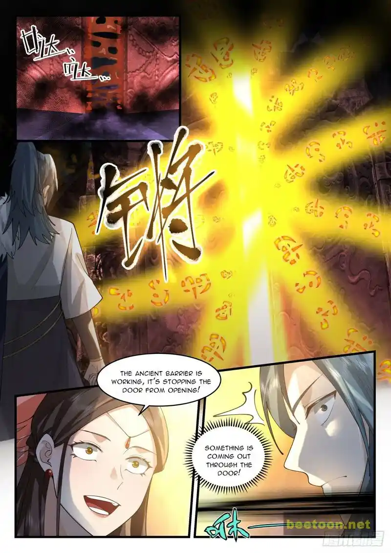 ManhwaFull Chapter 2066