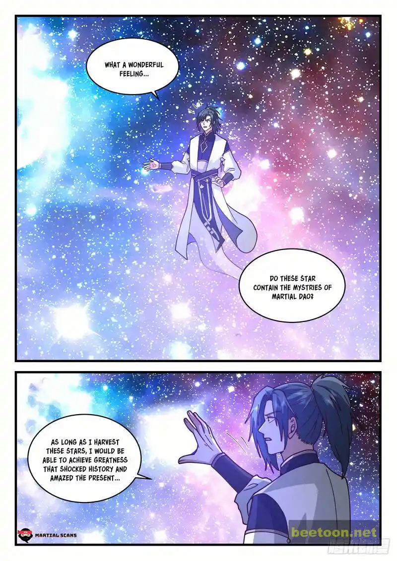 ManhwaFull Chapter 2068