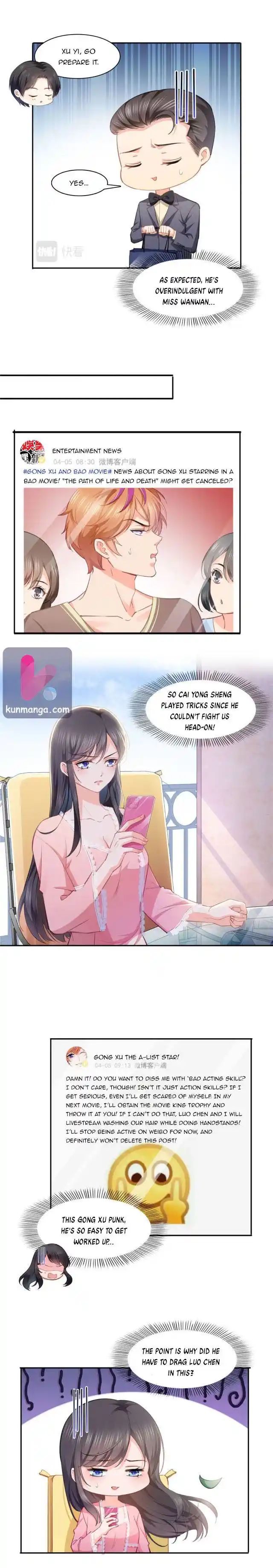 ManhwaFull Chapter 207