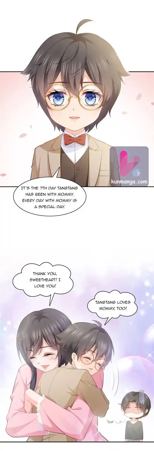 ManhwaFull Chapter 207