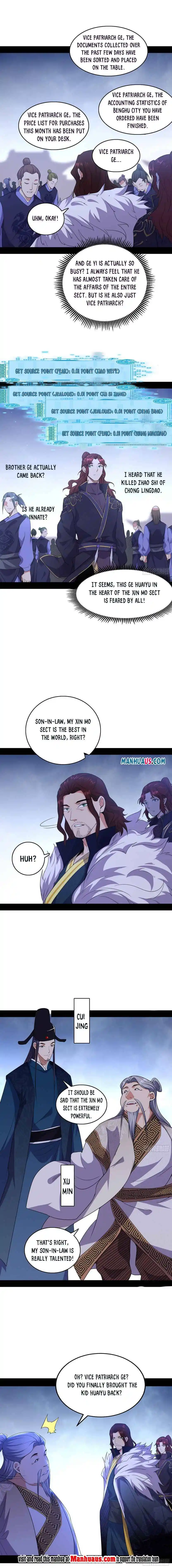 ManhwaFull Chapter 207.1