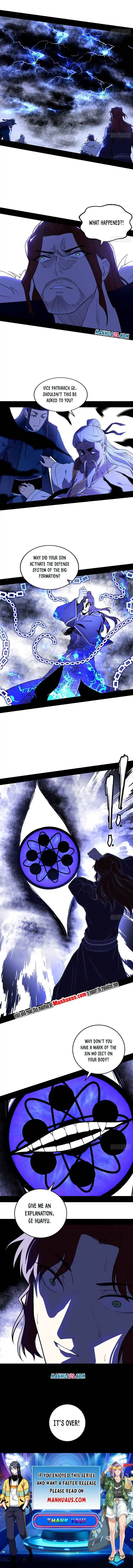 ManhwaFull Chapter 207.2