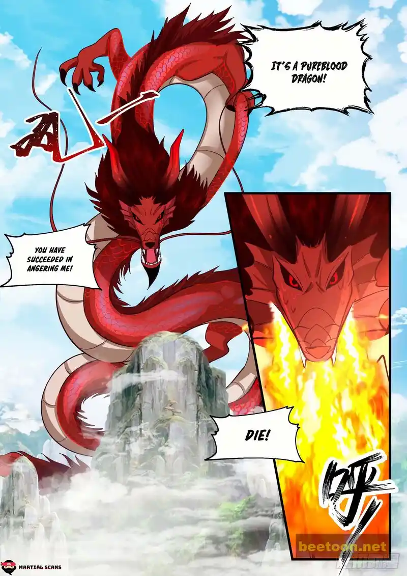 ManhwaFull Chapter 2078