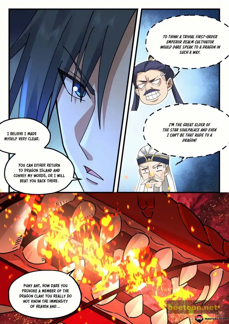 ManhwaFull Chapter 2078