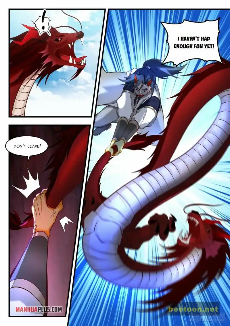 ManhwaFull Chapter 2079