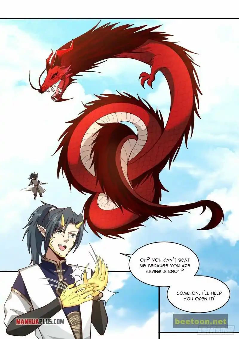 ManhwaFull Chapter 2079