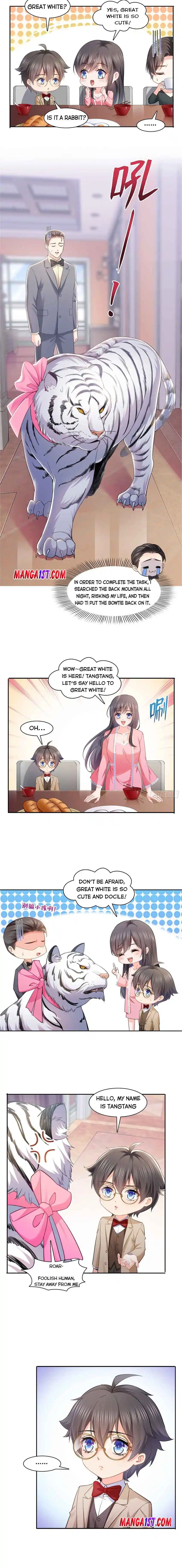 ManhwaFull Chapter 208