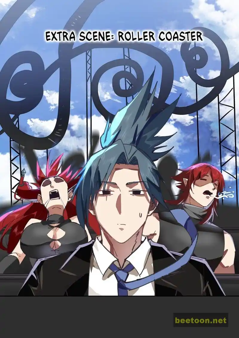 ManhwaFull Chapter 2080