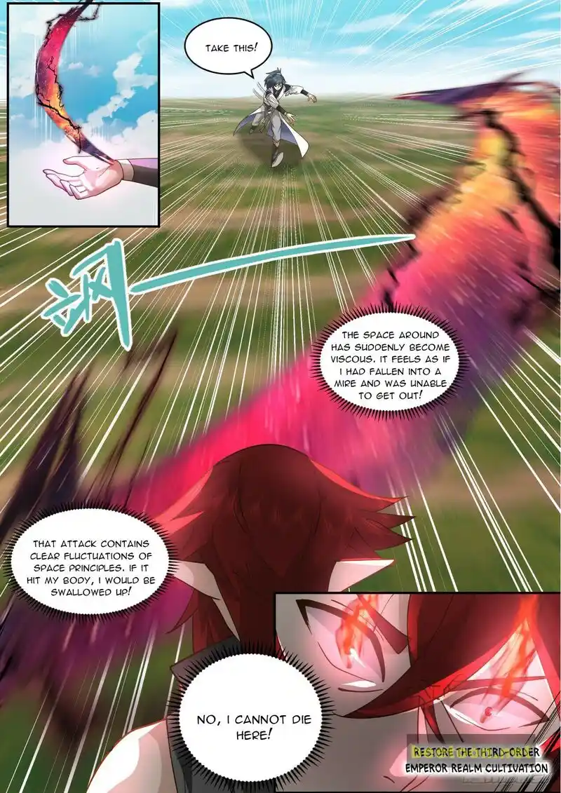 ManhwaFull Chapter 2082