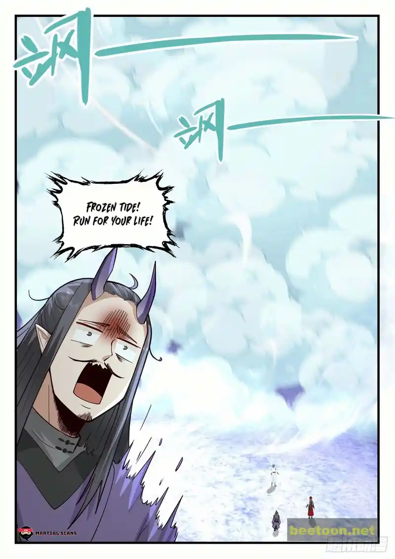 ManhwaFull Chapter 2084