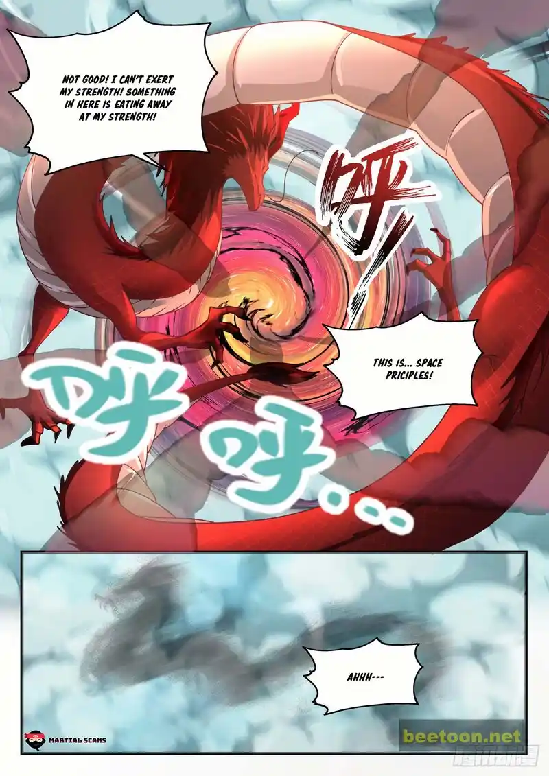 ManhwaFull Chapter 2084