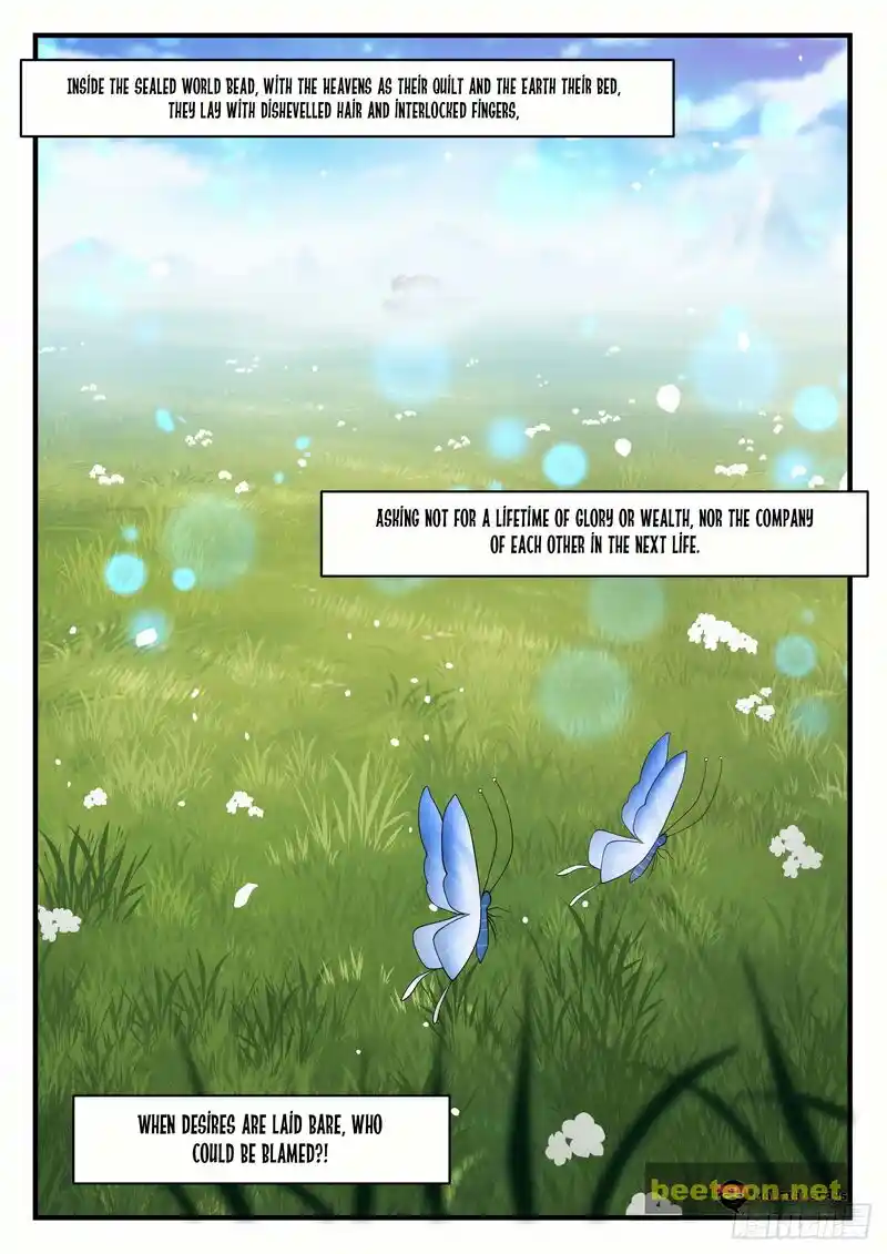 ManhwaFull Chapter 2086