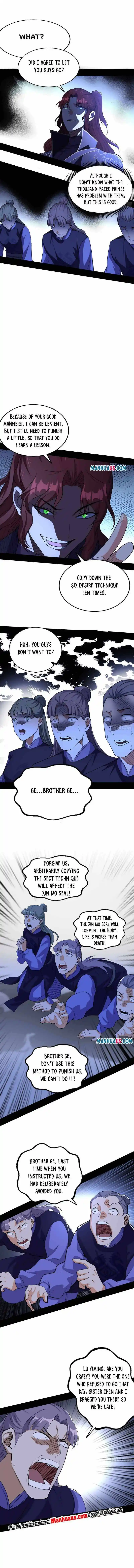 ManhwaFull Chapter 209.1