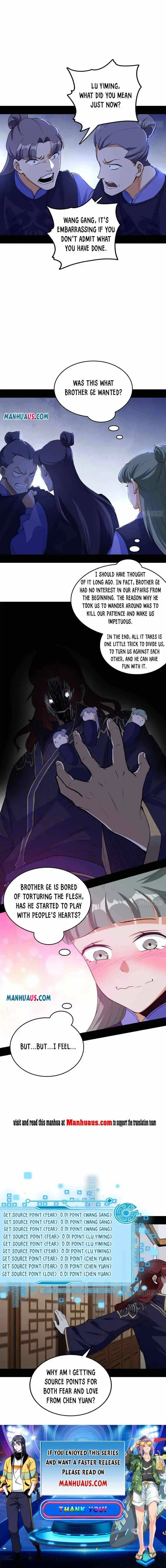 ManhwaFull Chapter 209.1