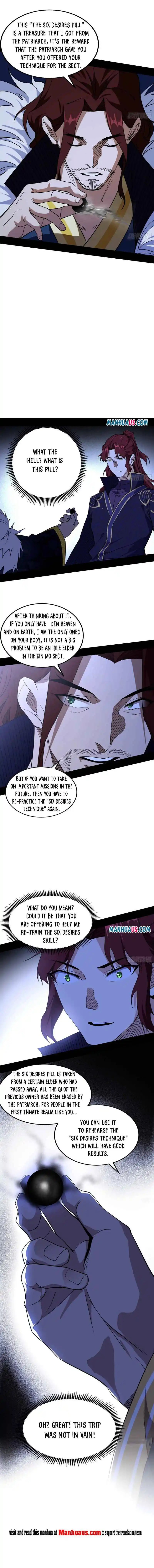 ManhwaFull Chapter 209.2