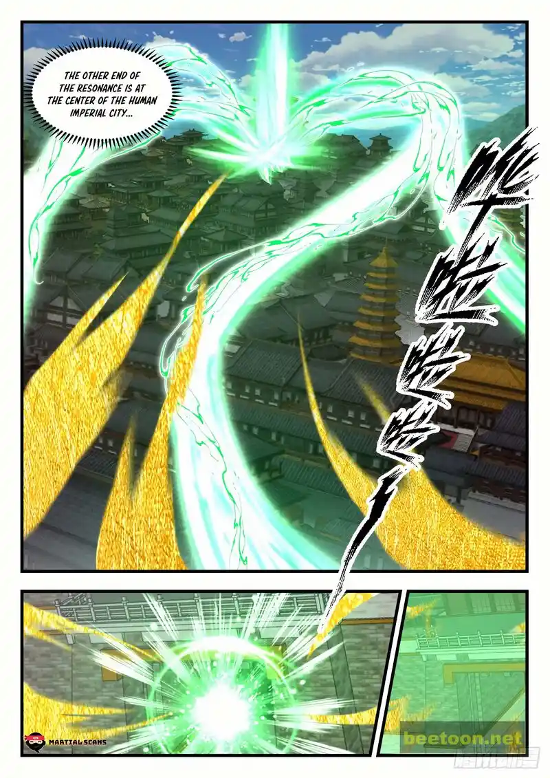 ManhwaFull Chapter 2093