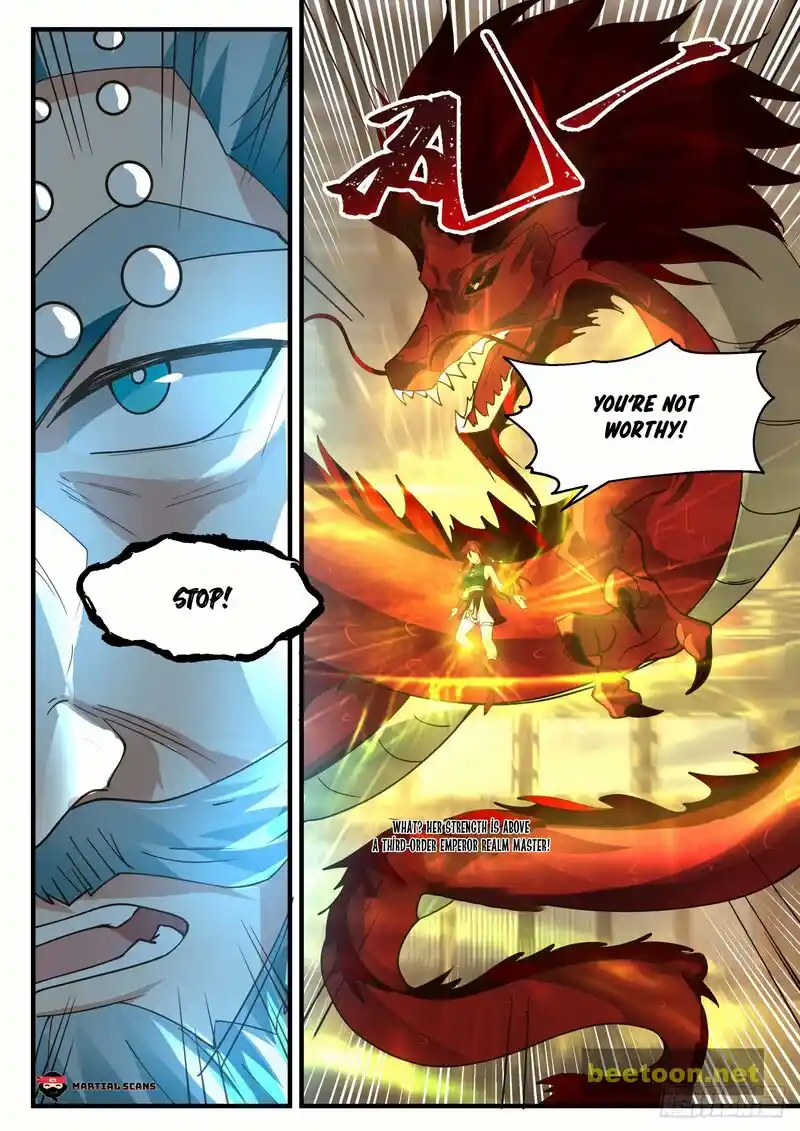 ManhwaFull Chapter 2095